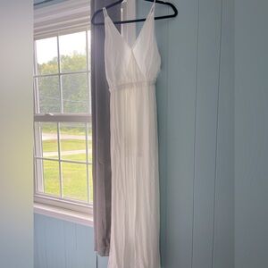 New with tags maxi dress